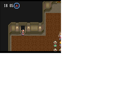 安德那露营路线4(日)